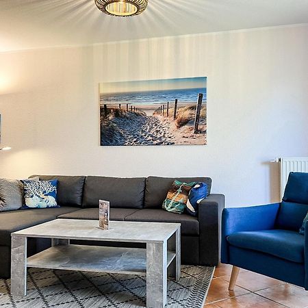 Hanse-Hof Wohnung 05 Boltenhagen  Buitenkant foto