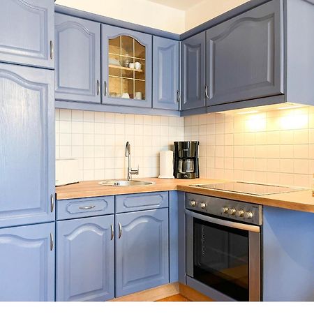 Hanse-Hof Wohnung 05 Boltenhagen  Buitenkant foto