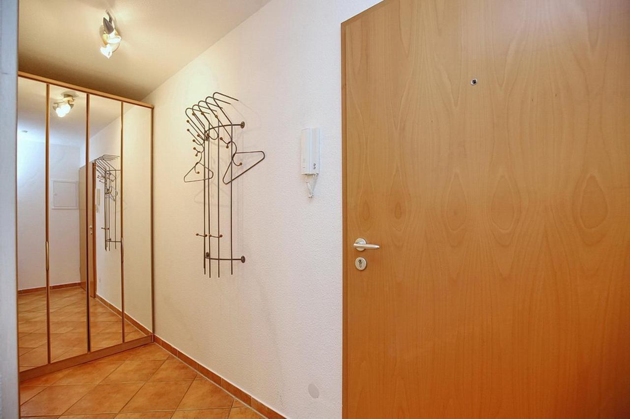 Hanse-Hof Wohnung 05 Boltenhagen  Buitenkant foto