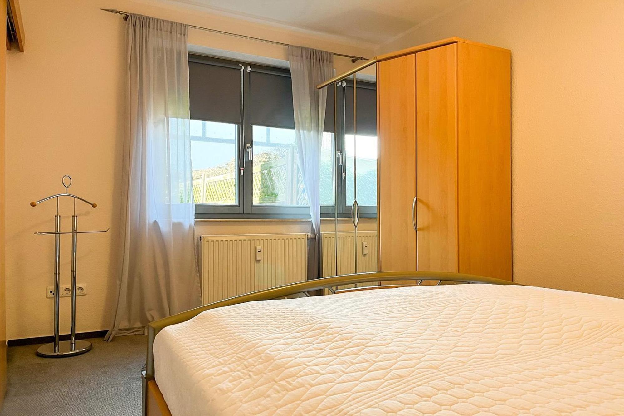 Hanse-Hof Wohnung 05 Boltenhagen  Buitenkant foto