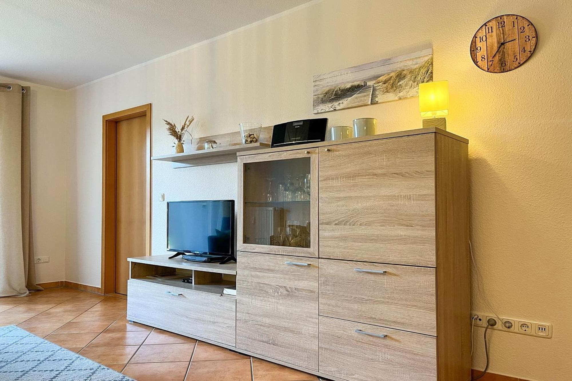Hanse-Hof Wohnung 05 Boltenhagen  Buitenkant foto