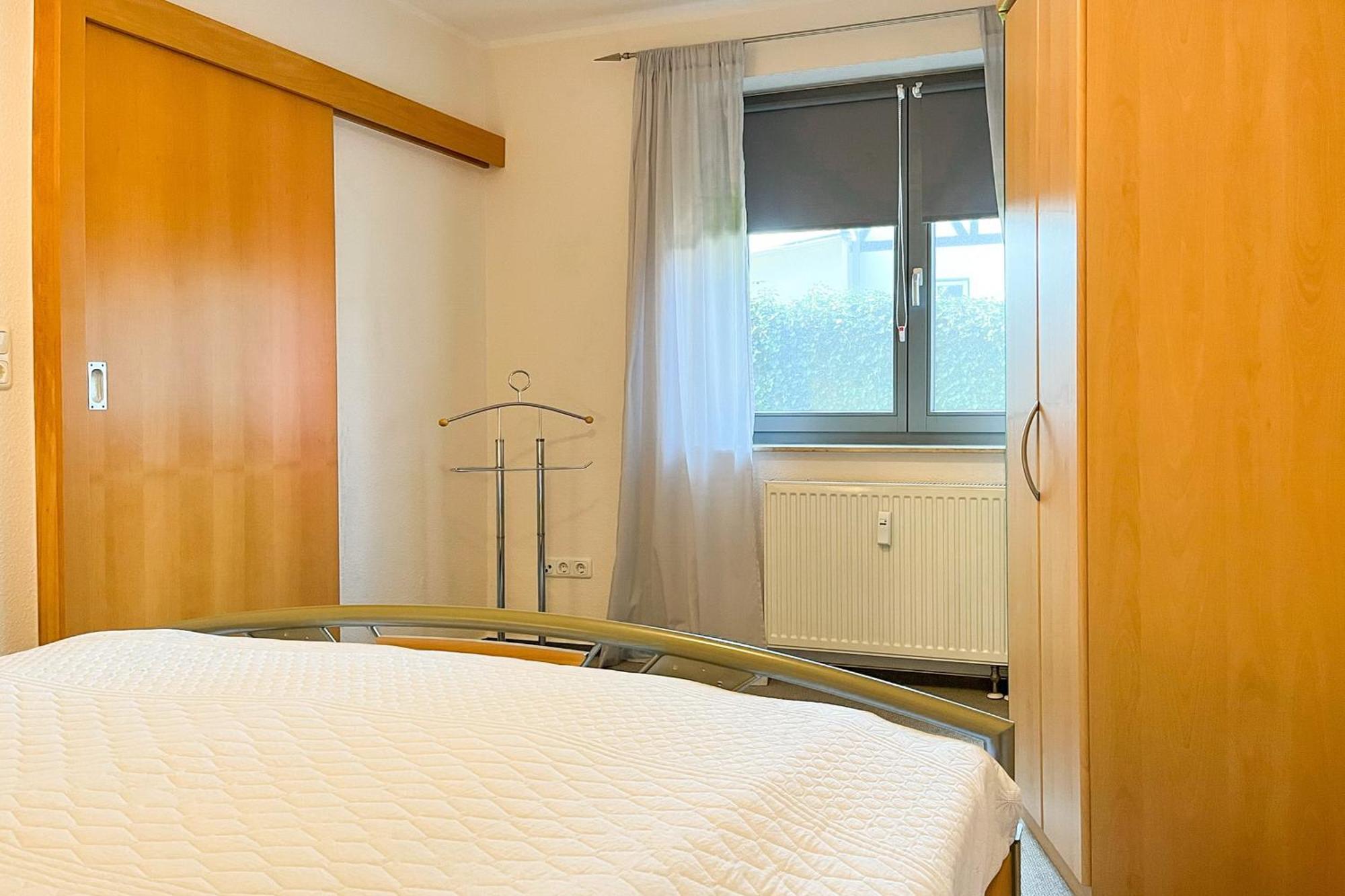 Hanse-Hof Wohnung 05 Boltenhagen  Buitenkant foto