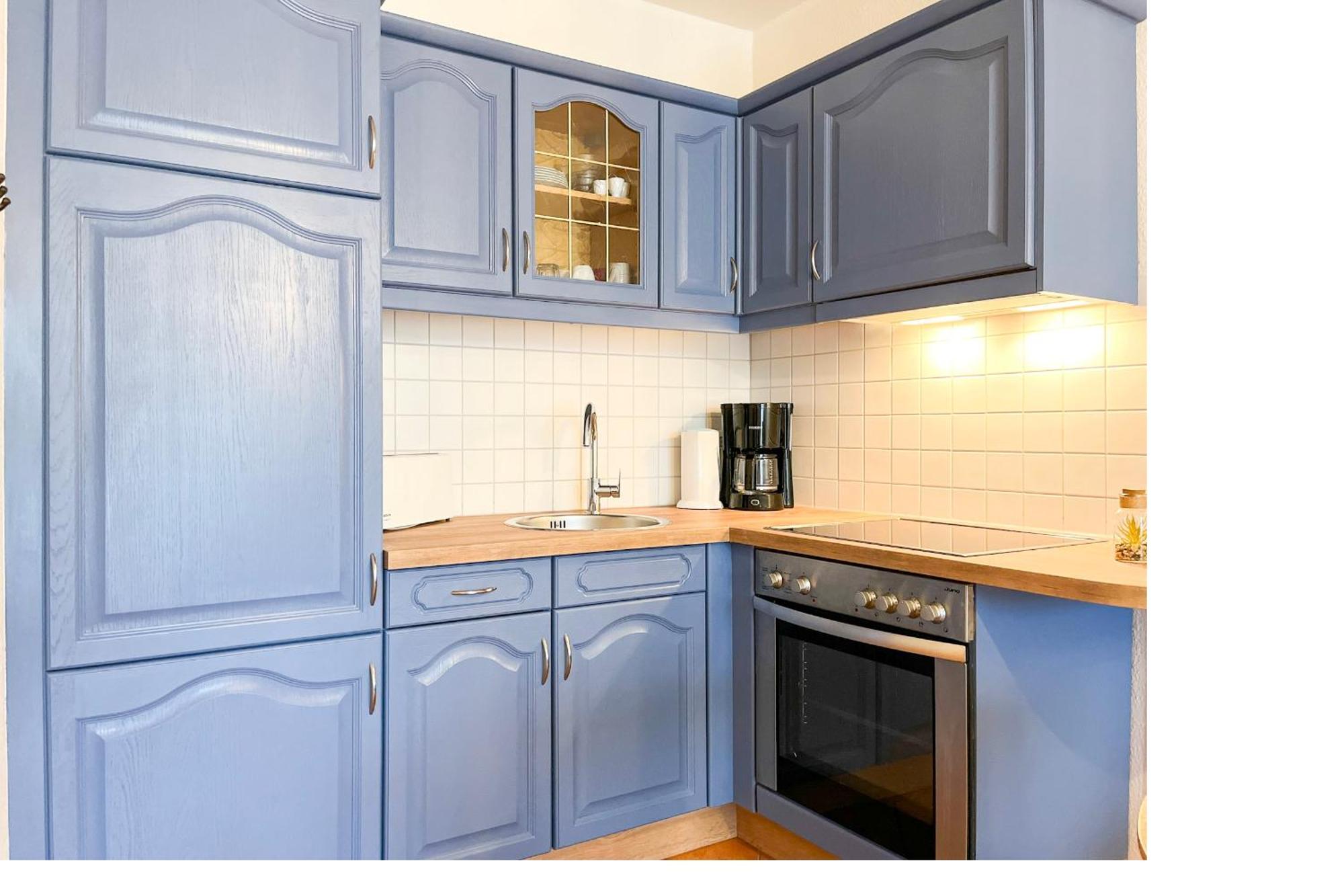 Hanse-Hof Wohnung 05 Boltenhagen  Buitenkant foto